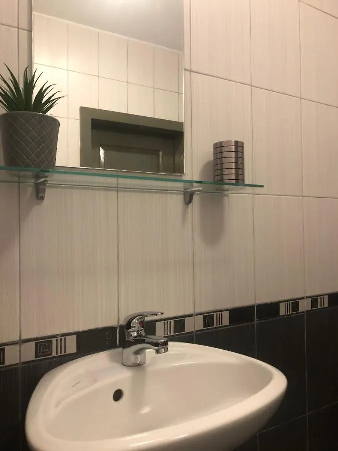 Sarafovo Beach Apartment Mit Terrasse بورغاس بلغاريا