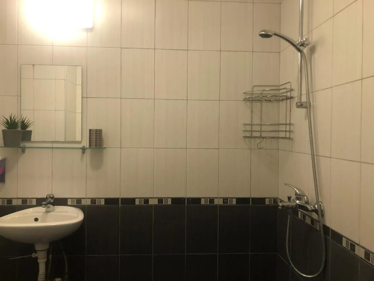 Sarafovo Beach Apartment Mit Terrasse بورغاس
